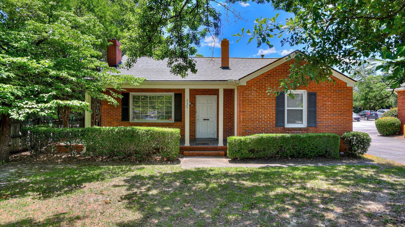 2326 Wrightsboro Rd, Augusta, GA 30904