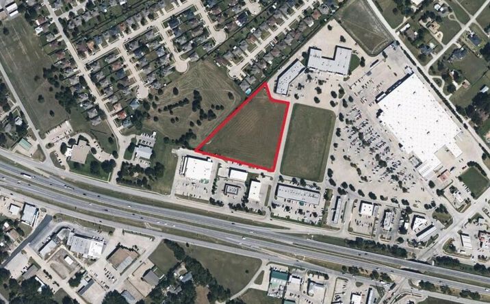 Pictures of Land property located at 3 U S HWY 175, Dallas, TX 75253 for sales - image #1