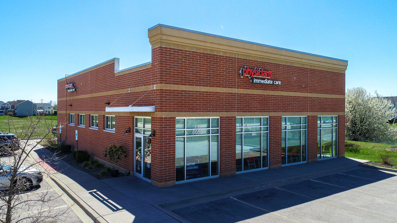 6050 Caton Farm Rd, Plainfield, IL 60586