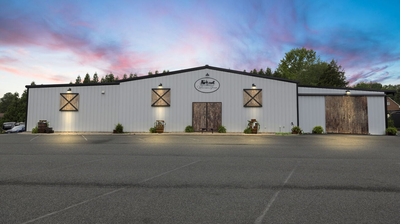 2929 Hedrick Mill Rd, Lexington, NC 27292