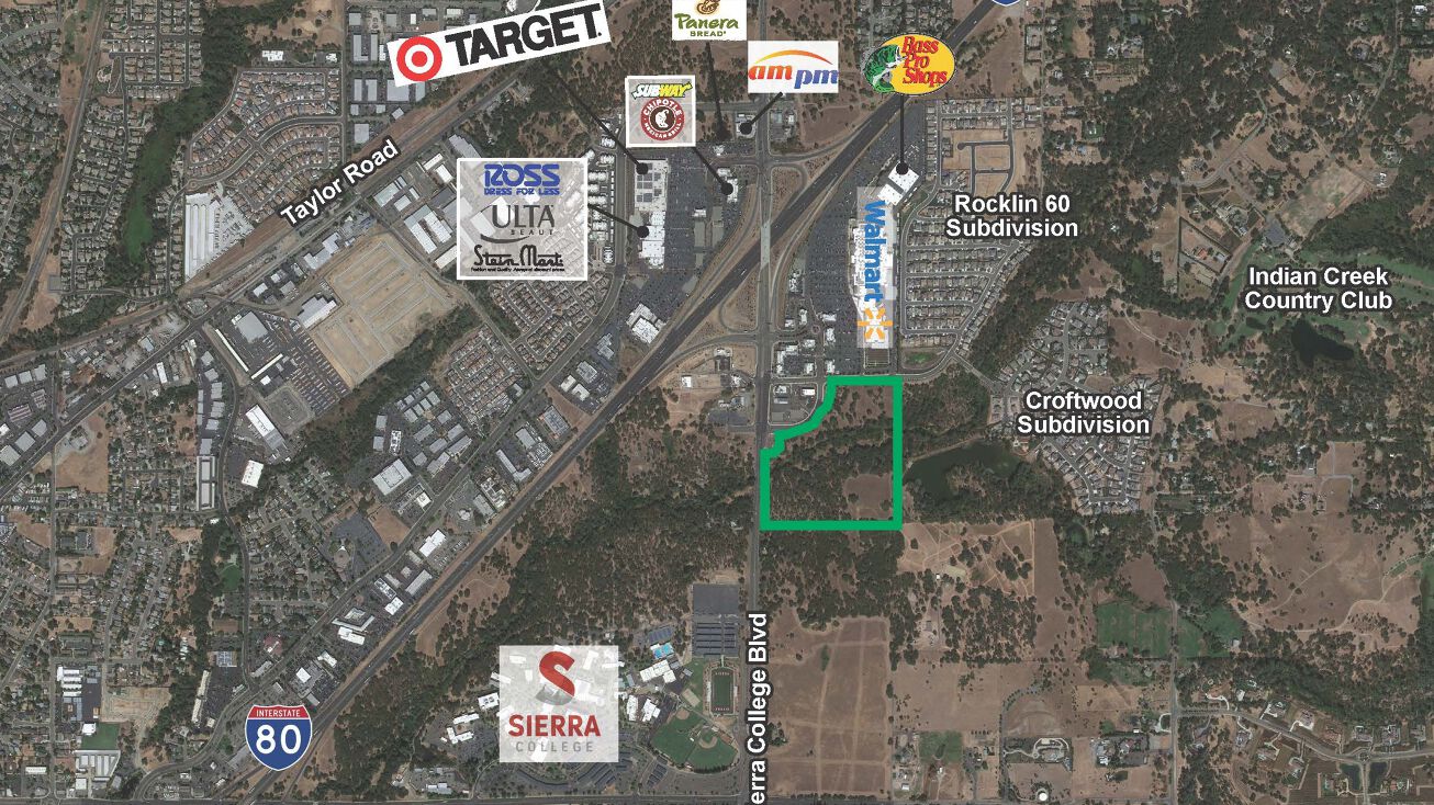 Schriber Way, Rocklin, CA 95677