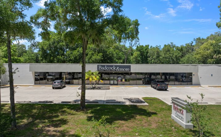 Pictures of Retail property located at 1631 S. State Road 15A, DeLand, FL 32720 for sales - image #1
