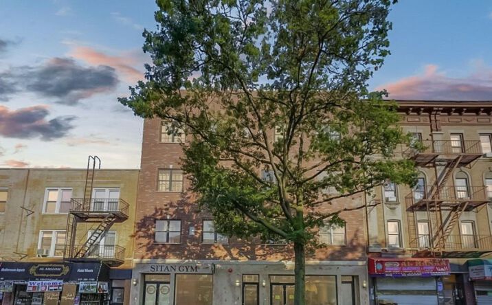 Pictures of Mixed Use property located at 25-34 Steinway St, Queens, NY 11103 for sales - image #1