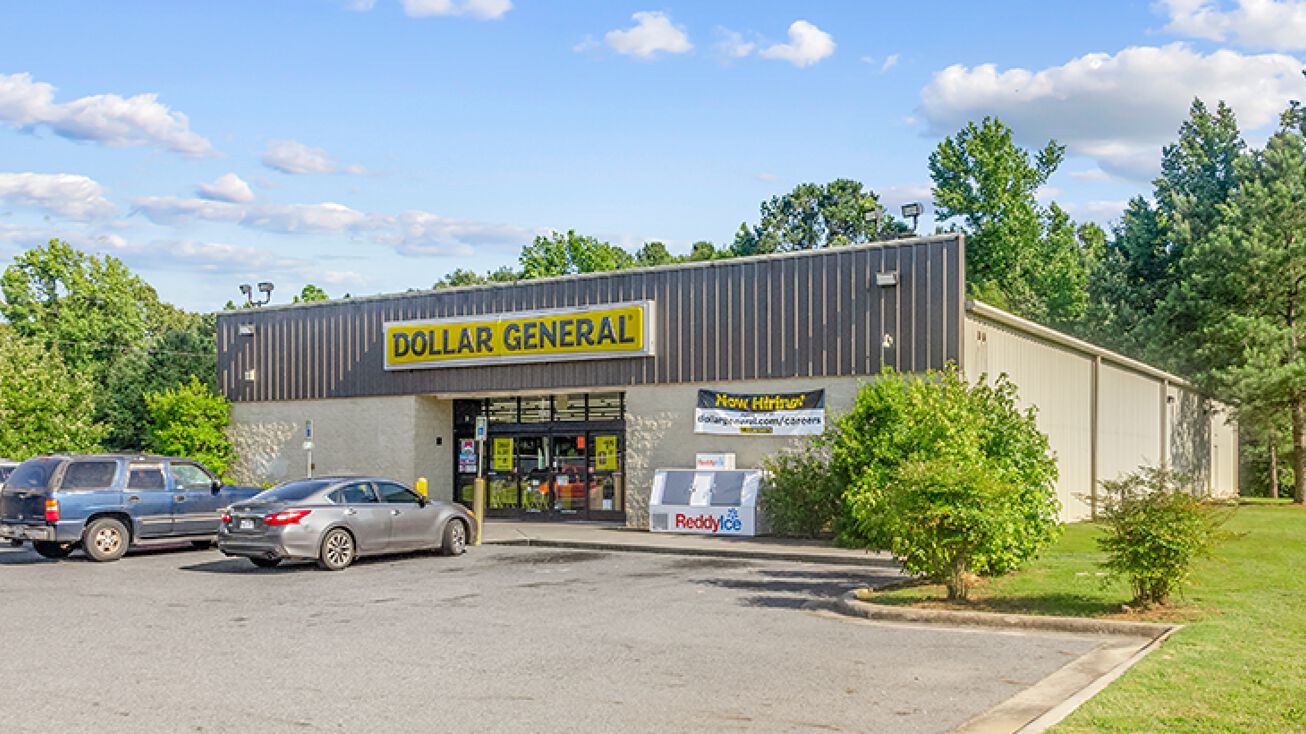 7501 Mabelvale Cut Off Rd, Little Rock, AR 72103