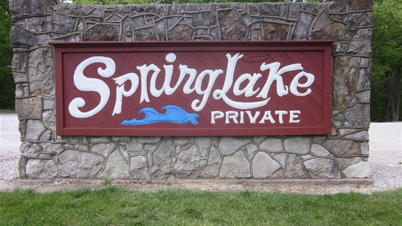 26805 Spring Lake Trail, Kirksville, MO 63501