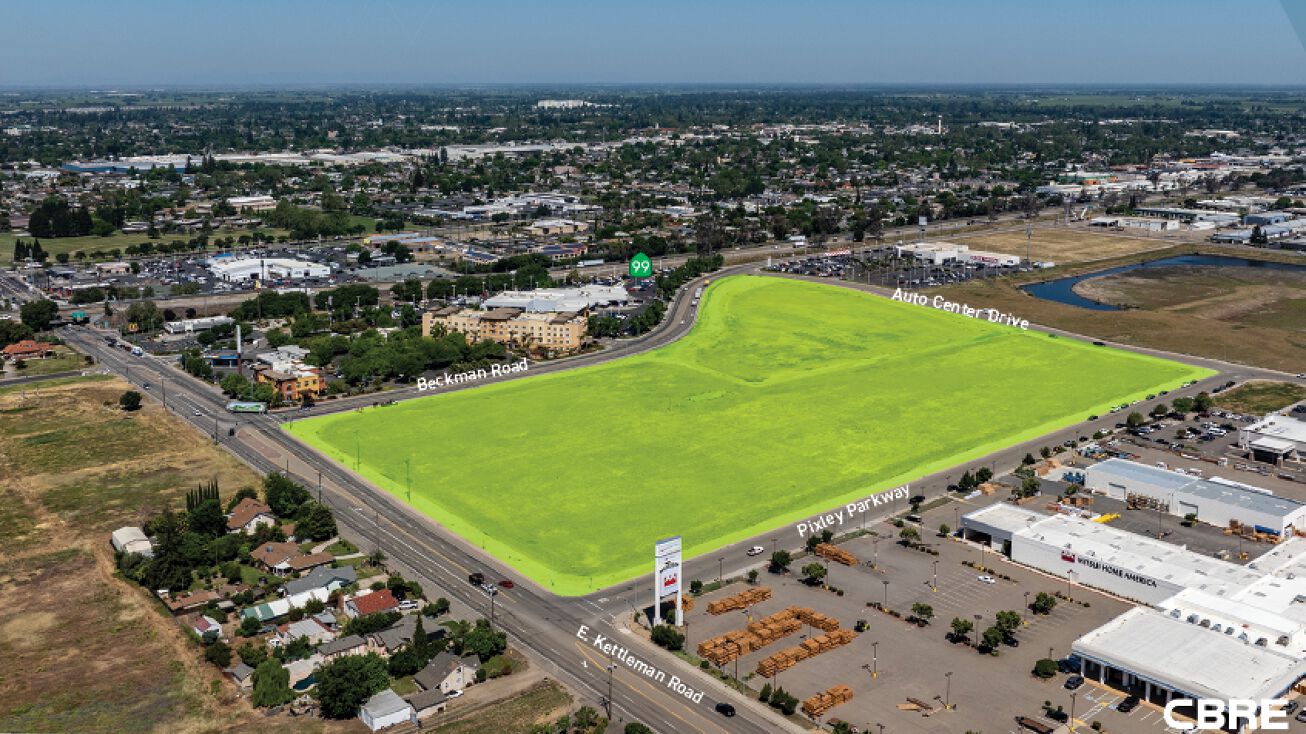 1250 S Beckman Rd, Lodi, CA 95241