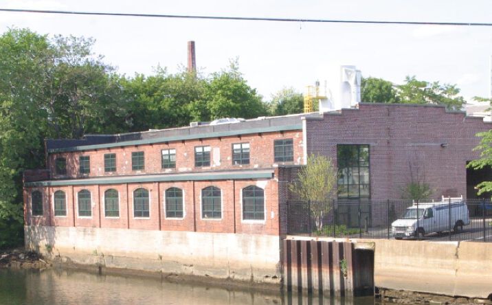 Pictures of Retail, Office, Industrial property located at 1601 N Jessup St, Wilmington, DE 19802 for sales - image #1