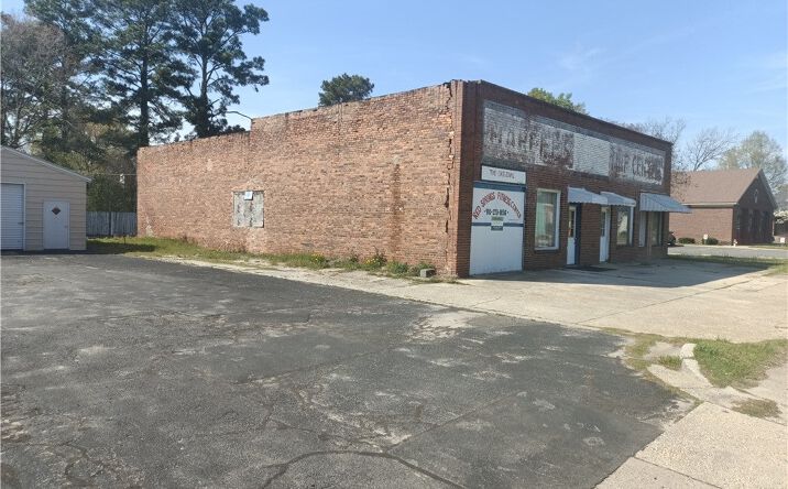 0 N Main Street, Red Springs, NC 28377 | Crexi.com