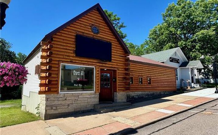 Pictures of Land property located at 332 Main Street, Black River Falls, WI 54615 for sales - image #1