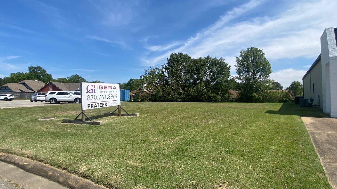 Lot 18 Southwest Square, Jonesboro, AR 72401 | Crexi.com