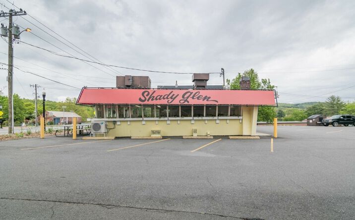 Pictures of Industrial, Land property located at 7 Avenue A, Montague, MA 01376 for sales - image #1