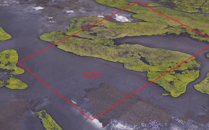 Pictures of Land property located at 0 High Bridge Road, Ormond Beach, FL 32174 for sales - image #1