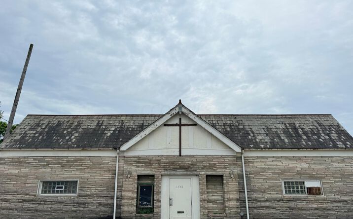Pictures of Special Purpose property located at 1751 Aberdeen Avenue, Columbus, OH 43211 for sales - image #1