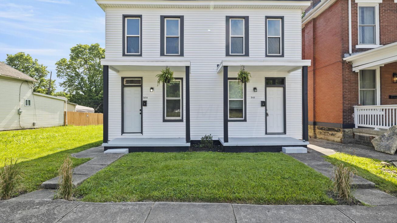 538-540 Kelton Avenue, Columbus, OH 43205 | Crexi.com