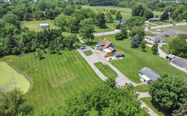 Pictures of Mixed Use, Land property located at 732 N State Route 61, Sunbury, OH 43074 for sales - image #1