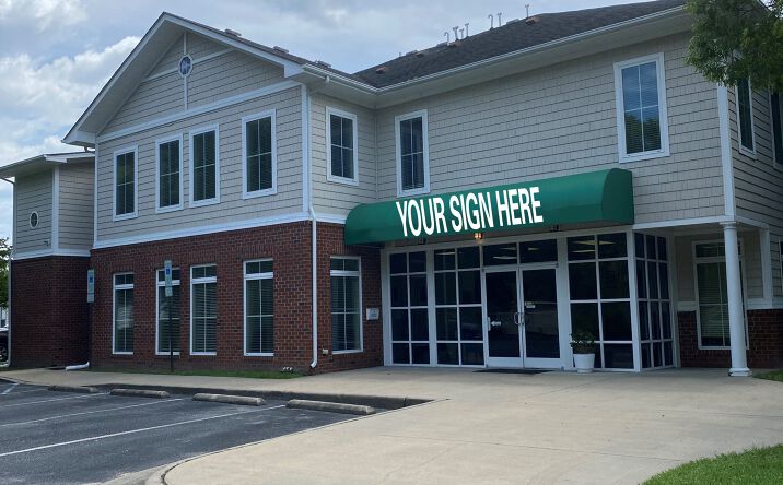 Pictures of Office property located at 529 S Hughes Blvd, Elizabeth City, NC 27909 for sales - image #1