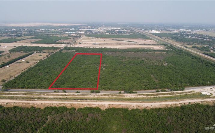 0 N Seminary Road, Edinburg, TX 78541 | Crexi.com