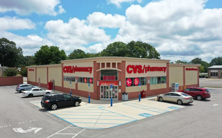 Pictures of Retail property located at 1901 11th Ave, Haleyville, AL 35565 for sales - image #1