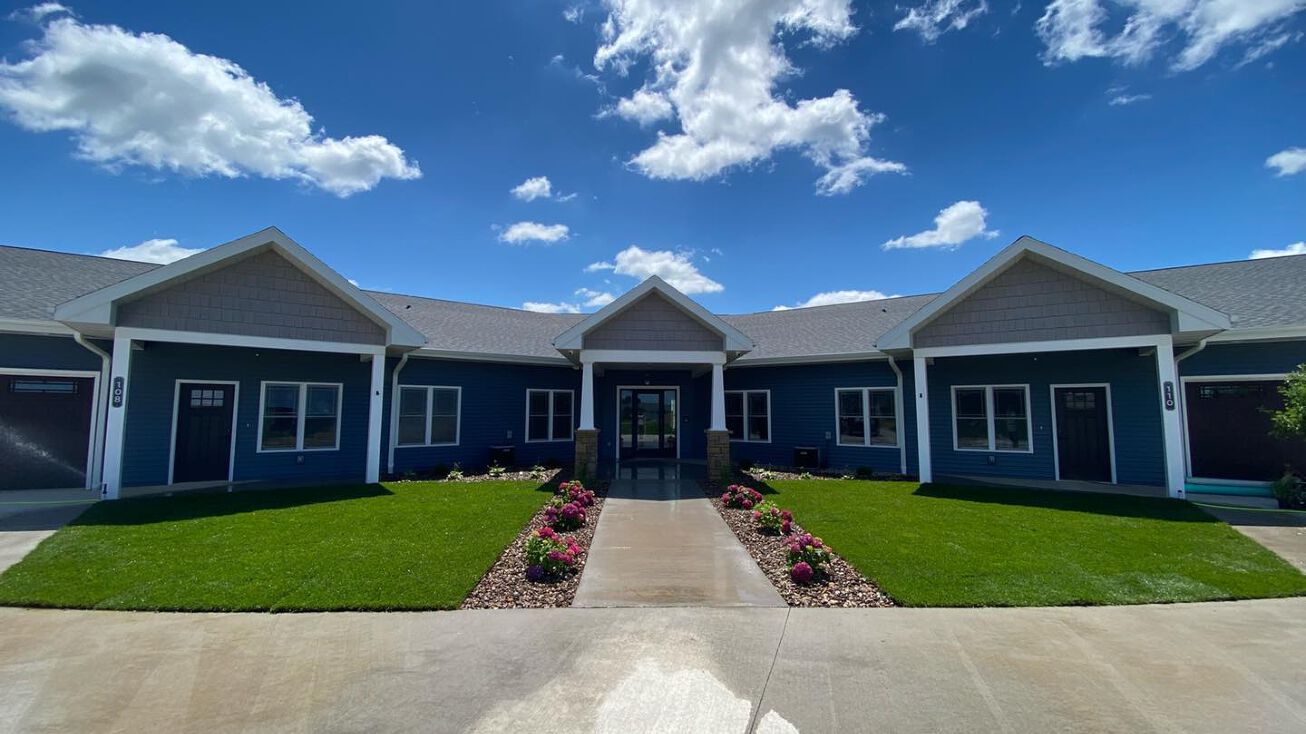 608 Pine Street, Dickeyville, WI 53808