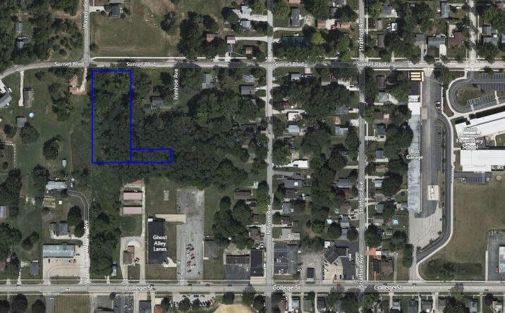 Pictures of Land property located at Waverly Ave, Wadsworth, OH 44281 for sales - image #1