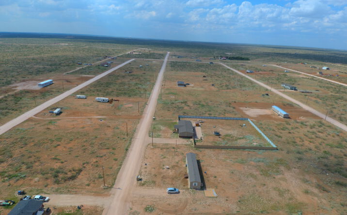Pictures of Land property located at 2085 Agua Dulce Dr, Stanton, TX 79782 for sales - image #1