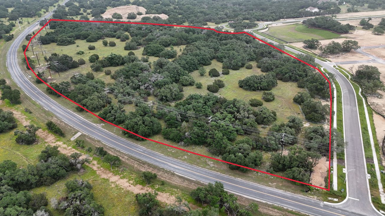 Shell Rd, Georgetown, TX 78628 | Crexi.com