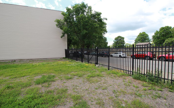 Pictures of Land property located at 4614 Penn Ave, Pittsburgh, PA 15224 for sales - image #1