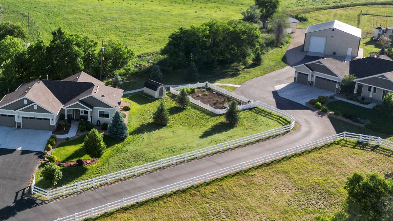 Pictures of Multifamily, Mixed Use, Land, Senior Living, Special Purpose property located at 34178 Co Rd 19, Windsor, CO 80550 for sales - image #1