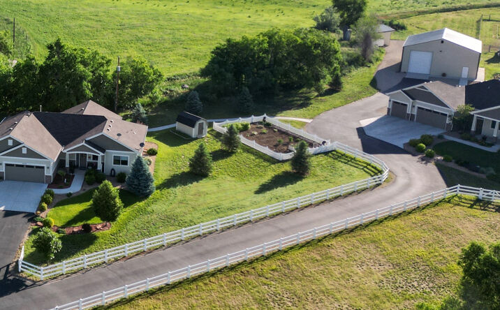 Pictures of Multifamily, Mixed Use, Land, Senior Living, Special Purpose property located at 34178 Co Rd 19, Windsor, CO 80550 for sales - image #1