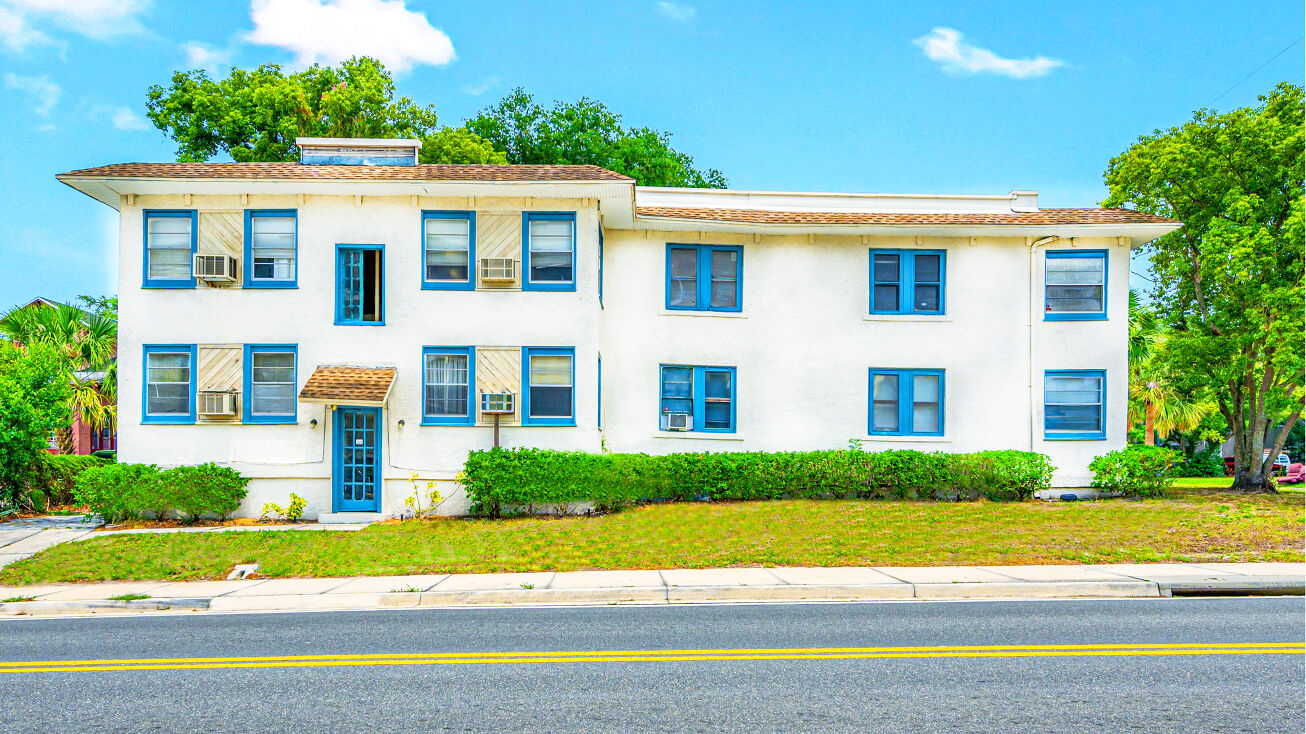 669 Avenue B NW, Winter Haven, FL 33881