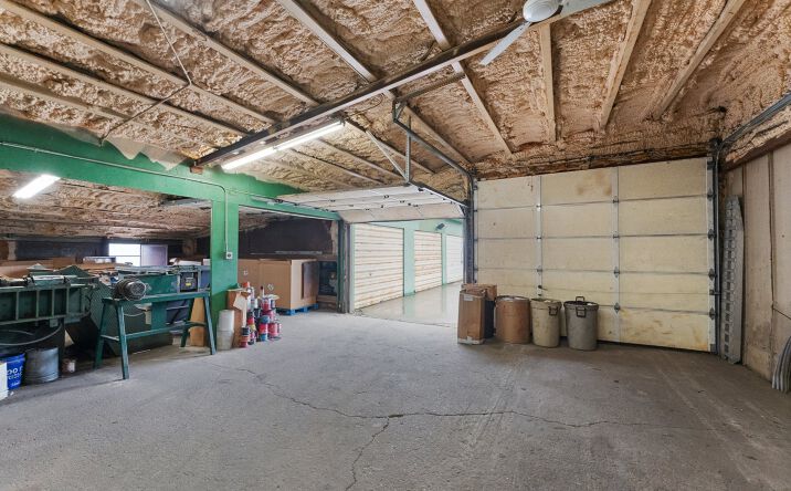 Pictures of Industrial property located at 741 Hoffman St, Hammond, IN 46327 for sales - image #1