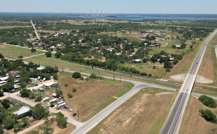 Pictures of Land property located at 8075 S Loop 1604 E, Elmendorf, TX 78112 for sales - image #1