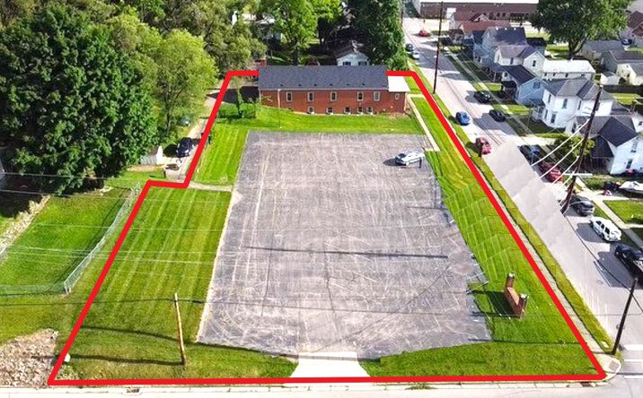 Pictures of Mixed Use property located at 115 Staunton St, Piqua, OH 45356 for sales - image #1