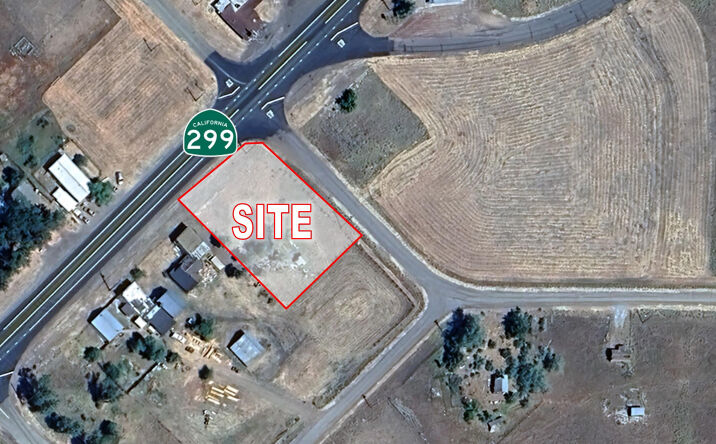 Pictures of Land property located at 652-790 Broadway Ave, Nubieber, CA, Nubieber, CA 96068 for sales - image #1