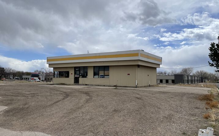 Pictures of Land property located at 3809 E Mulberry St, Fort Collins, CO 80524 for sales - image #1