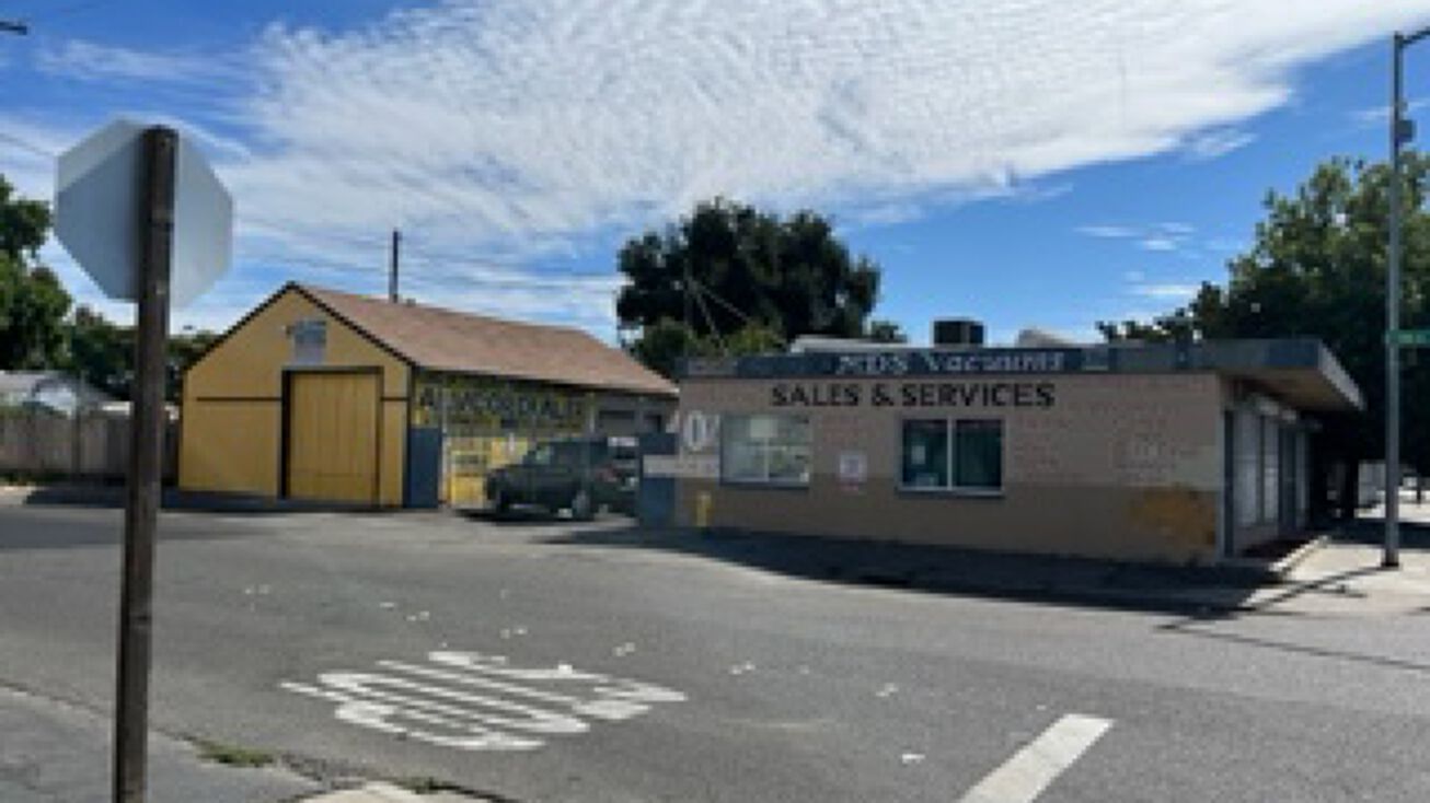 1805 Yosemite Blvd, Modesto, CA 95354