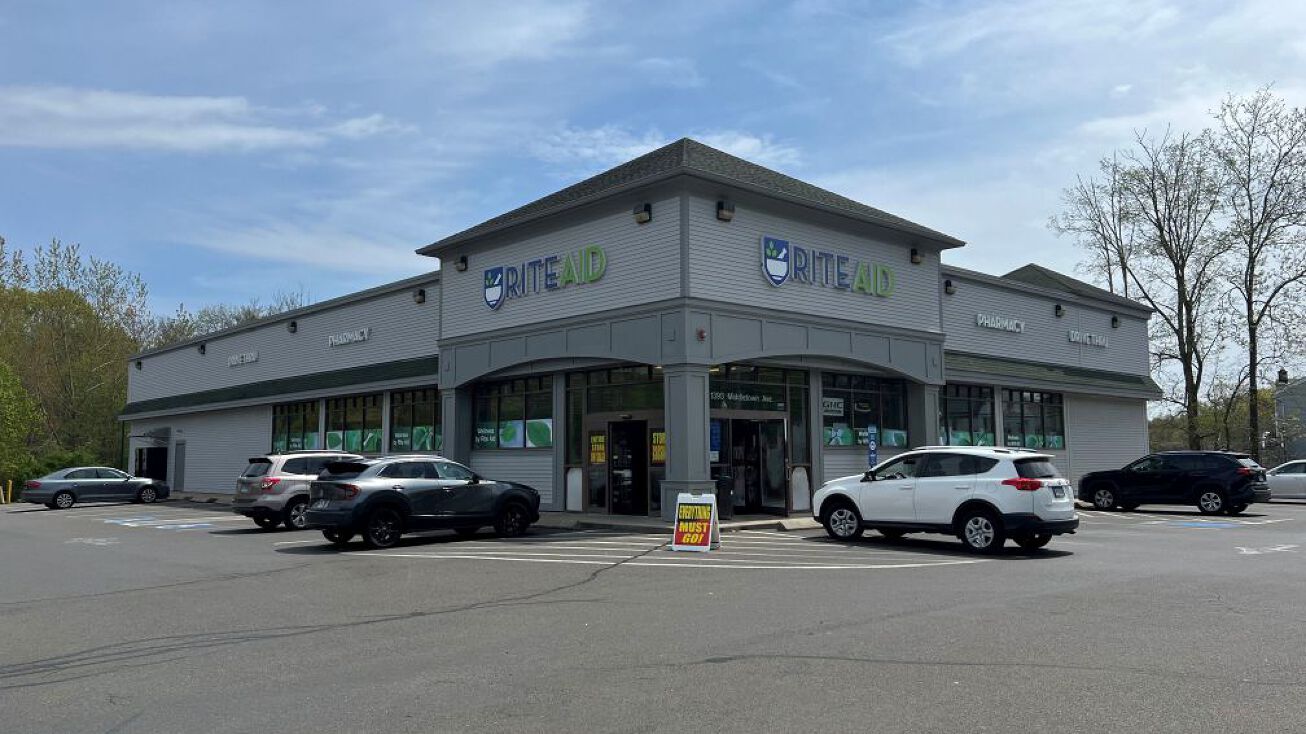 1395 Middletown Ave, Northford, CT 06472