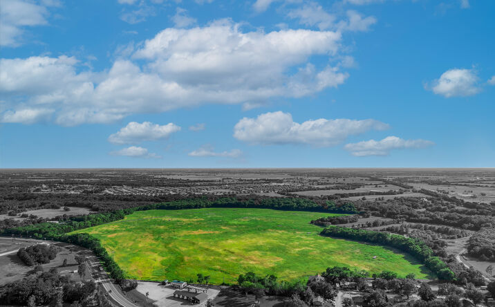 Pictures of Land property located at 2954 FM 36, Caddo Mills, TX 75135 for sales - image #1