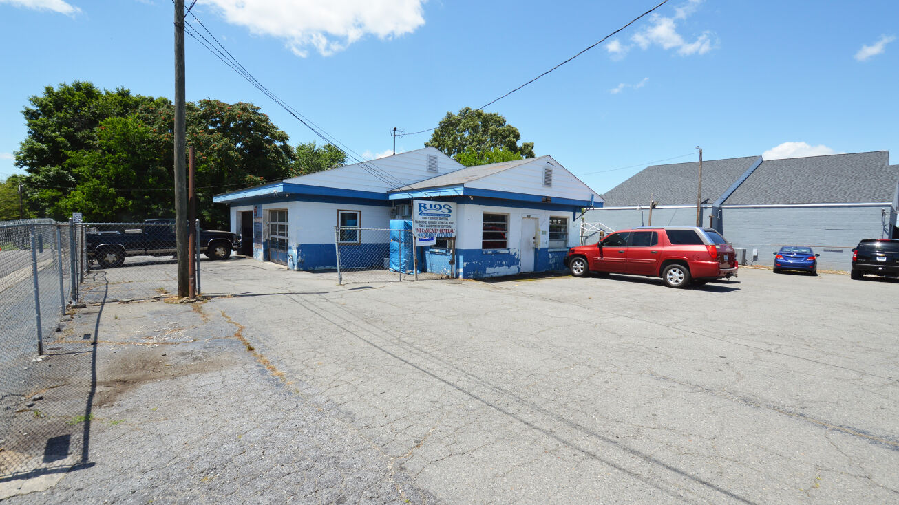 310 Waughtown St, WinstonSalem, NC 27127