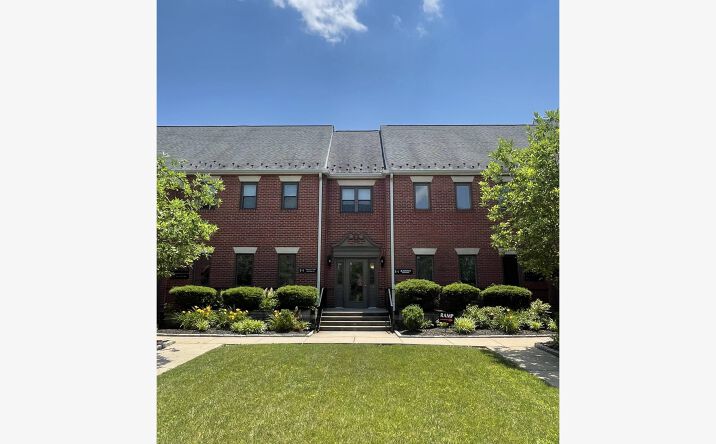 Pictures of Office property located at 270 W Lancaster Ave, Malvern, PA 19355 for sales - image #1
