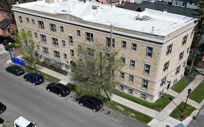 Buffalo, NY Commercial Real Estate for Sale | Crexi.com
