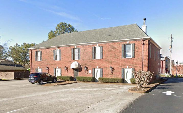 Pictures of Office property located at 779 Walnut Knoll Ln, Cordova, TN 38018 for sales - image #1