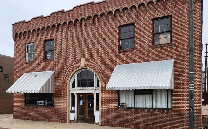 Pictures of Retail, Office, Industrial, Mixed Use, Special Purpose property located at 701 7th St, Greeley, CO 80631 for sales - image #1