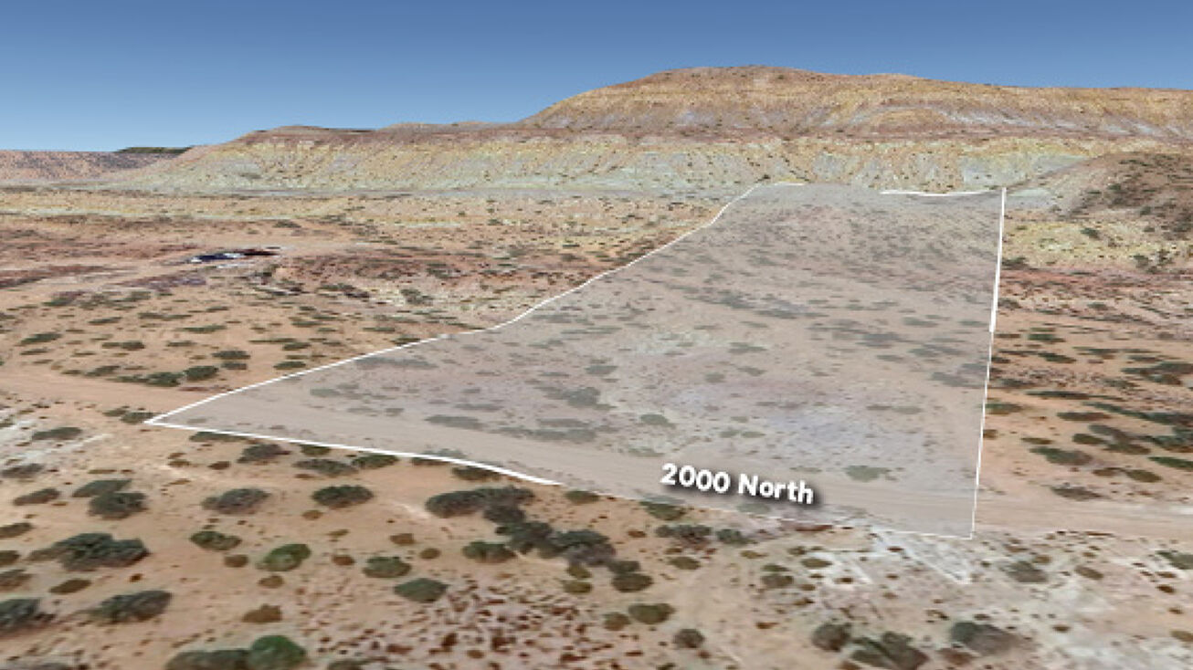 7500 West 2000 North, Bluebell, UT 84066