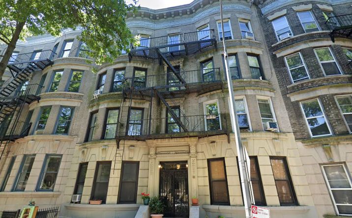 image of property at 566 7TH ST Brooklyn NY 11215