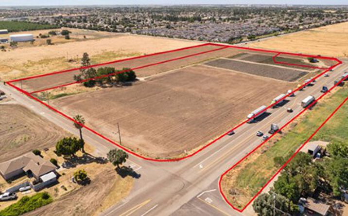 Pictures of Land property located at 605 Yettner Rd, French Camp, CA 95231 for sales - image #1