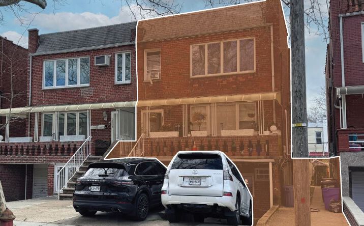 image of property at 2660 E 28TH ST Brooklyn NY 11235-2425