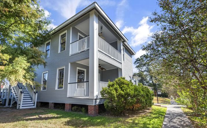 Pictures of Office property located at 533 Europe St, Baton Rouge, LA 70802 for sales - image #1