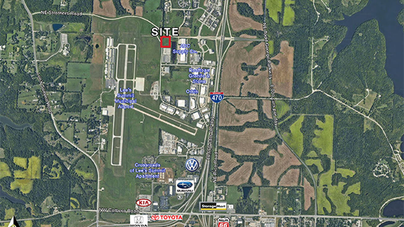 3051 NE Hagan Rd, Lee's Summit, MO 64064