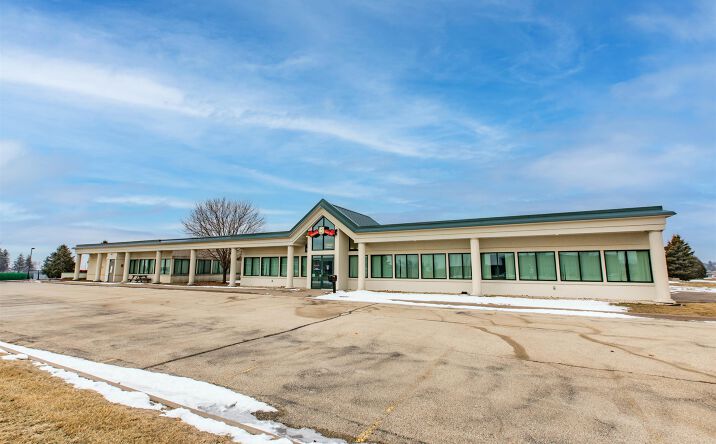 Pictures of Office, Industrial property located at 425 Roosevelt, Lancaster, WI 53813 for sales - image #1
